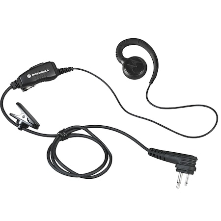 Motorola Earpiece With Microphone HKLN4604
